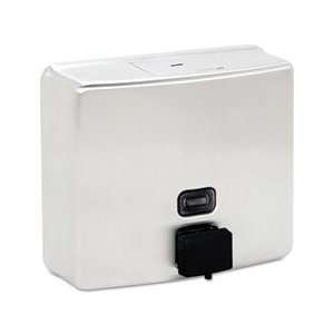  Bobrick ConturaSeries Surface Mounted Soap Dispenser,40 oz 