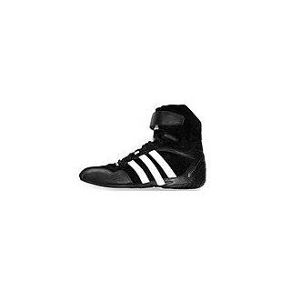 ADIDAS Feroza Elite Race Boot Black/White Size 5.0