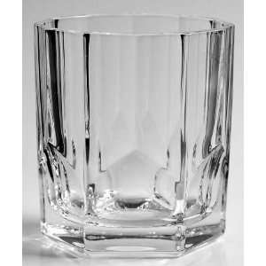 Nachtmann Aspen Whiskey Glass, Crystal Tableware Kitchen 