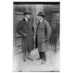  A. Bodansky & Otto Weil