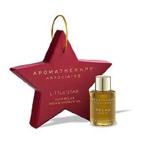  Aromatherapy Associates Little Star Deep Relax Bath & Shower 