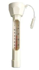 Large Floating Thermometer for Pool, Spa, Hot Tub Bath  