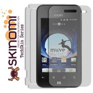   Protector Shield Full Body for ZTE Score Cell Phones & Accessories