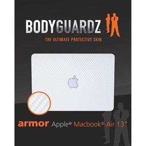  BodyGuardz, BG Armor White MacBook Air 13 (Catalog 