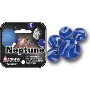  Marbles Neptune Set Toys & Games
