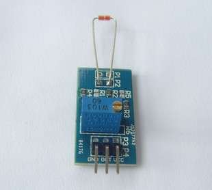 Heat sensitive sensor module temperature switche sensor  