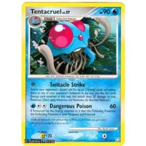 Tentacruel (Pokemon   Diamond and Pearl Ledgends Awakened   Tentacruel 