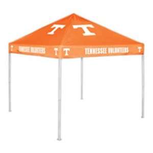  Logo Chair Tennessee Volunteers One Color Tent Sports 