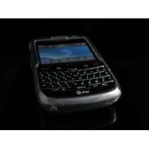   Hard Gel Skin Sleeve Cover for BlackBerry 9700 Bold 2 