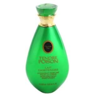  Tendre Poison by Christian Dior for Women. 6.8 Oz Body 