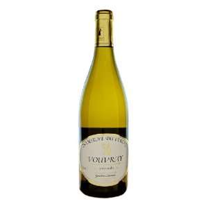    2009 Domaine du Viking Vouvray Tendre Grocery & Gourmet Food