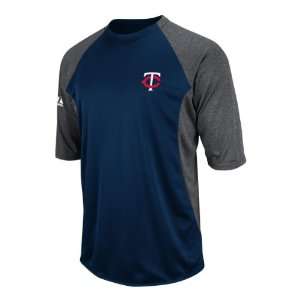  Minnesota Twins Authentic 2012 Therma Base Featherweight 