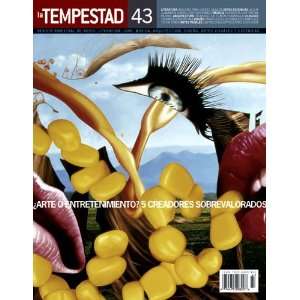 La Tempestad  Magazines