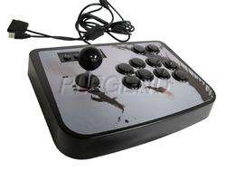 PS3/PS2/PC Street Fighter / Tekken Arcade JoyStick Fight Pad Stick New 