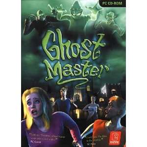  Ghost Master GPS & Navigation