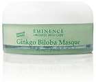 Eminence Organic Gingko Biloba Masque 2 oz, new