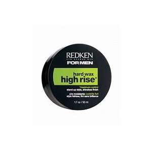  Redken High Rise Hard Wax (Quantity of 3) Beauty