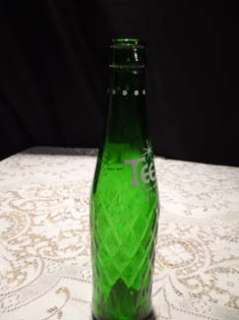 Vintage Teem Bottle Soda Pop  