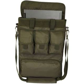 Olive Drab Classic Field Technical Carry Case  