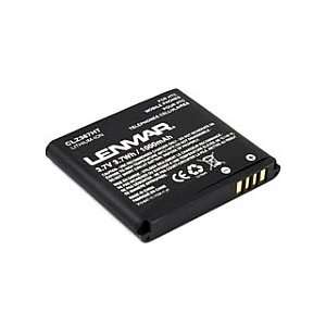  Lenmar® 3.7V/1000mAh Li ion Cellular Phone Battery for 