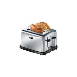 Oster® 6307 Inspire 2 Slice Toaster   Red 