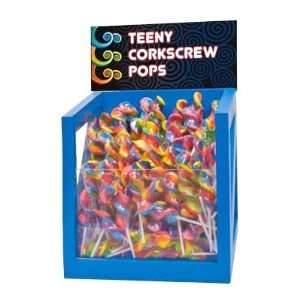 Teeny Corkscrew Pops Building Block Grocery & Gourmet Food
