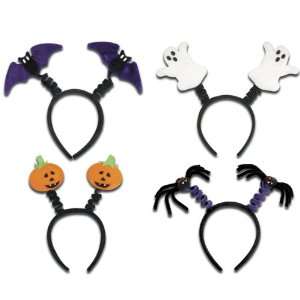  Halloween Boppers Case Pack 84
