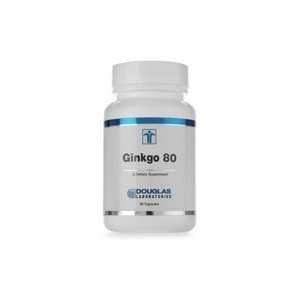  Ginkgo 80