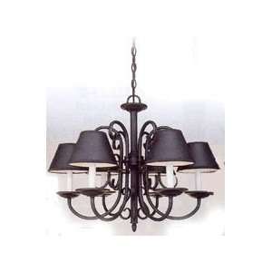    Volume   Chandelier   bornholm   V2976 36