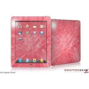  iPad Skin   Stardust Pink   fits Apple iPad by 