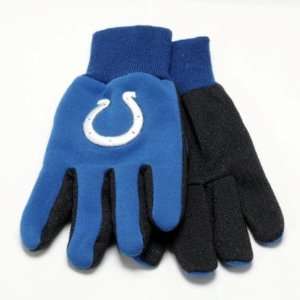  Indianapolis Colts NFL Team Work Gloves