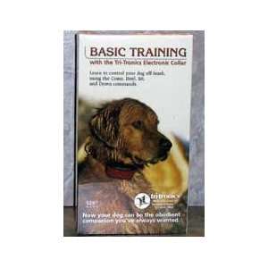  Tri Tronics Basic Training DVD