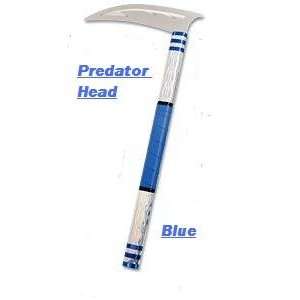  Kamas G Force Predator Head BLUE