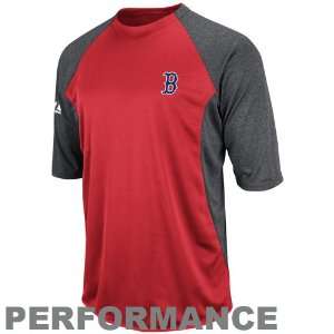 Redsox Hoodie Sweatshirts  Majestic Boston Red Sox Featherweight Tech 