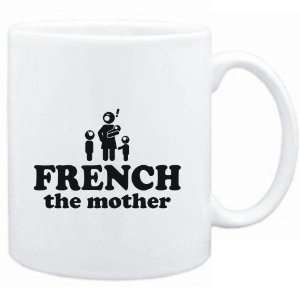 Mug White  French the mother  Last Names  Sports 