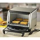 cooks toaster oven  