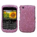   Bling Case Phone Cover for Blackberry Curve 8520 8530 9300 9330  