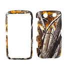 BLACKBERRY TORCH 9850/9860 AUTUMN FALL LEAVES CAMOUFLAGE COVER CASE