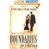 Boundaries in Dating How Healthy Choices Grow Healthy Relationships 