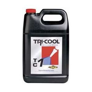  Trico 1 Gal Synthetic Tri cool Mist Coolant