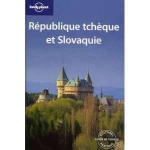  République tchèque et Slovaquie Neal Bedford,Neal 