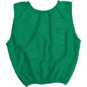  Martin Football Scrimmage Vests GREEN YOUTH Sports 