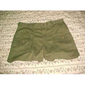  Boy Scout Shorts Sz. 34 