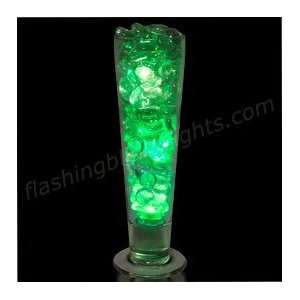  Green Submersible LED Lights for Special Events  SKU NO 