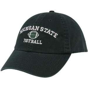  Top of the World Michigan State Spartans Green Football Sport Drop 