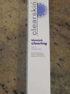 Avon Clearskin Blemish Clearing Spot Treatment new  