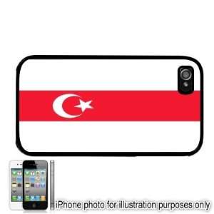  Tatars Tartars Belarus Flag Apple iPhone 4 4S Case Cover 