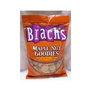  5 Pack Special Brachs Maple Nut Goodies 7oz [Health and 