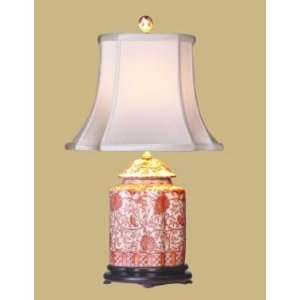   New   SCOLLAP LAMP by East Enterprises Inc.
