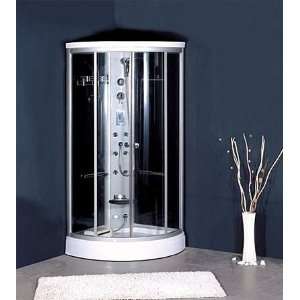  Linea Aqua Brady Showers   Shower Enclosures Steam 